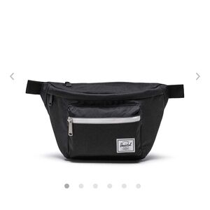 Herschel Pop Quiz Hip Pack - 3.5L